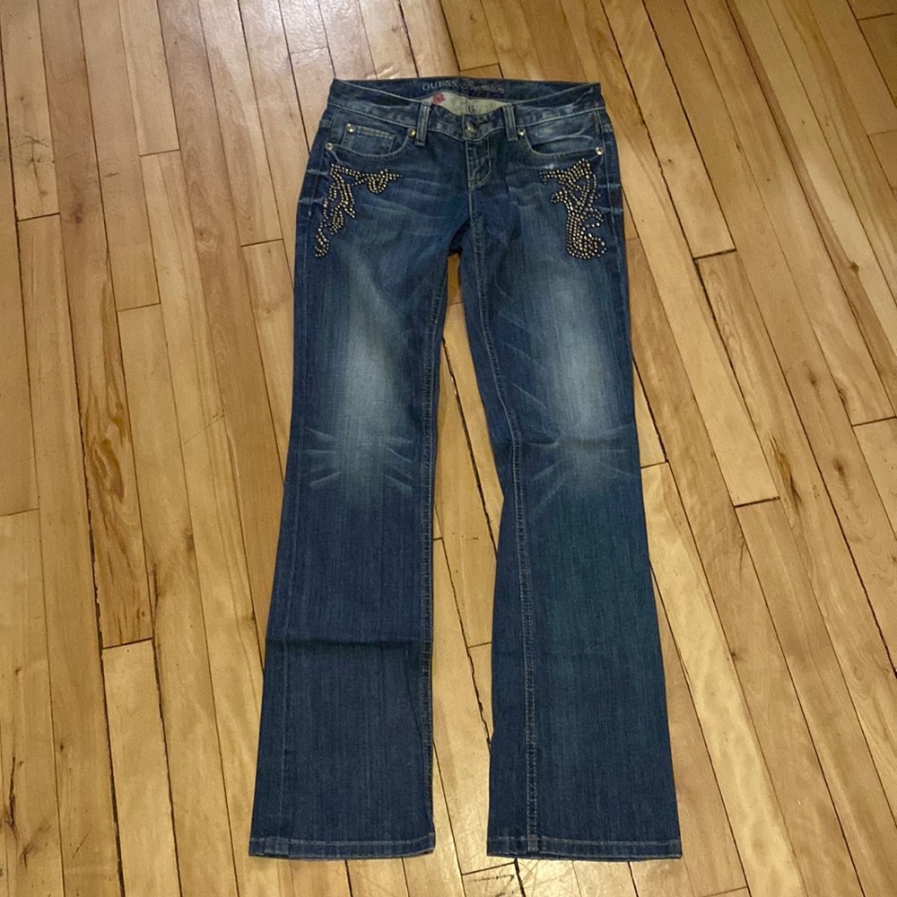 Women’s Guess Premium Jeans Size 27